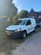 Volkswagen Caddy 1.6 D Euro 5 / Marge auto, Auto's, Voorwielaandrijving, Euro 5, 1380 kg, 74 pk