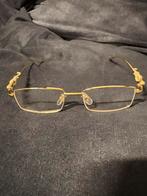 Cartier bril zonder sterkte, Sieraden, Tassen en Uiterlijk, Zonnebrillen en Brillen | Heren, Overige kleuren, Zo goed als nieuw