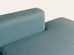 Hay Mags 2.5 combinatie 3 links bij TheReSales, Huis en Inrichting, Ophalen, 125 tot 150 cm, Design, Hoekbank