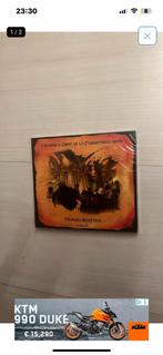 Milagro acoustico - i storie o café di lu furestiero(folkjaz, Ophalen of Verzenden, Zo goed als nieuw