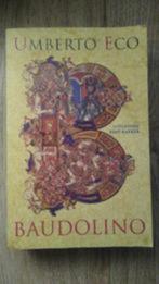 Baudolino - Umberto Eco, Ophalen of Verzenden, Zo goed als nieuw, Nederland