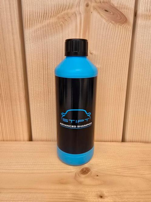 Stipt - advanced shampoo, Auto diversen, Onderhoudsmiddelen, Ophalen of Verzenden