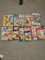 Donald Duck pockets, Meerdere stripboeken, Ophalen of Verzenden, Gelezen, Walt Disney