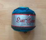 1Bol 150 gram Eva Lurex, Hobby en Vrije tijd, Breien en Haken, Ophalen of Verzenden, Nieuw, Breien of Haken, Wol of Garen