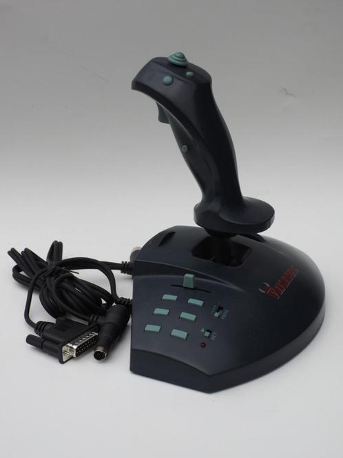 Vikings JSK-13A - Nieuw, Computers en Software, Joysticks, Nieuw, Ophalen of Verzenden