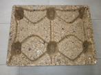 Houtvezel pallet, Ophalen, Nieuw, Pallet, Minder dan 200 cm