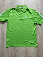 Nike golfshirt, groen, maat M, Kleding | Heren, Sportkleding, Maat 48/50 (M), Overige typen, Nike, Ophalen of Verzenden
