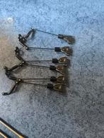 Fox mini swingers zwart, Ophalen of Verzenden, Gebruikt, Overige typen