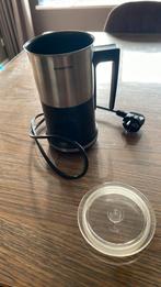 Inventum melkopschuimer, Ophalen of Verzenden, Gebruikt, Elektrische melkopschuimer