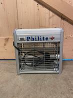 Insecten killers 2 maten groot en klein, Ophalen of Verzenden, Zo goed als nieuw, Afzuiger