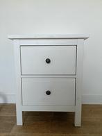 Hemnes nachtkastje, Huis en Inrichting, Ophalen, Gebruikt, Hout
