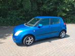 Te Koop: Suzuki Swift 1.3 5D 2006 Blauw, Auto's, Suzuki, Voorwielaandrijving, 965 kg, Swift, Handgeschakeld