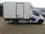 Renault Master T35 2.3 dCi L2 dag nacht koeler € 14.990,00, Stof, 4 cilinders, Renault, Origineel Nederlands