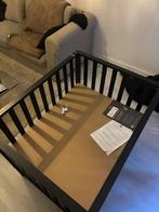 Kinderbox - Perfect voor je kleintje!, Kinderen en Baby's, Babywiegjes en Ledikanten, Ophalen, Gebruikt, Ledikant
