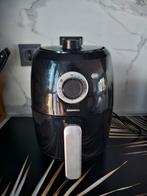 Daewoo compacte airfryer 1000watt, Witgoed en Apparatuur, Ophalen of Verzenden, Zo goed als nieuw, Airfryer, Minder dan 750 gram