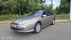 Renault Laguna Estate 2.0 16V Dynamque, Laguna, 4 cilinders, Beige, Electronic Stability Program (ESP)