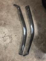 Toyota Corolla E10/E11 HATCHBACK 3 DEURS WINDVANGERS, Ophalen of Verzenden, Nieuw