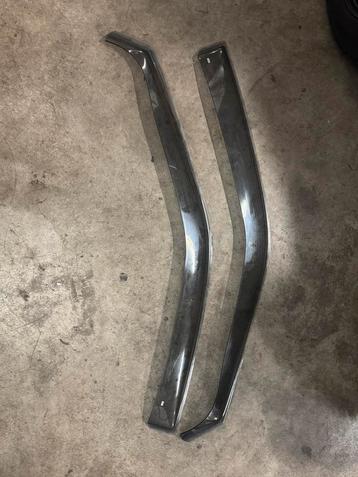 Toyota Corolla E10/E11 HATCHBACK 3 DEURS WINDVANGERS beschikbaar voor biedingen