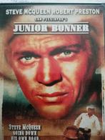 junior bonner - steve mcueen, Alle leeftijden, Ophalen of Verzenden, Zo goed als nieuw