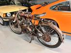 Vintage racer, F, Gebruikt, G, S