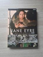 Jane Eyre bbc 2dvd editie, Boxset, Vanaf 12 jaar, Zo goed als nieuw, Drama