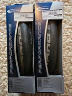 RaceFiets buiten(2) en binnenband(2) en wielren zadel, Ophalen, Gebruikt, Overige typen