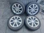 Velgen en winterbanden, Auto-onderdelen, Banden en Velgen, Gebruikt, 15 inch, 175 mm, Banden en Velgen
