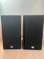 JBL Northridge E30 speakers, zeer goede toestand!, Audio, Tv en Foto, Luidsprekers, Ophalen of Verzenden, Zo goed als nieuw, Front, Rear of Stereo speakers