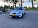 Seat Altea 1.6 Lifestyle- LAGE KILOMETERS- 5 DEURS- AIRCO- G, 65 €/maand, Gebruikt, 1295 kg, 4 cilinders