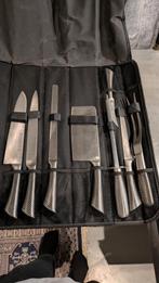 Berghaus Messenset in Opbergkoffer - Compleet, Ophalen of Verzenden, Zo goed als nieuw, Complete set