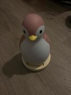 Schattige Pinguin slaapwekker, Ophalen of Verzenden, Gebruikt