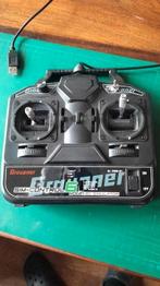 Graupner vliegsimylatie controller, Ophalen of Verzenden, Zo goed als nieuw