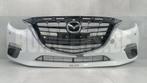 Bumper Mazda 3 BM 13-16 BHN1-50031 Voorbumper HK1277, Auto-onderdelen, Gebruikt, -, Voor, -