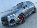 Audi Q7 60 TFSI e S-line 490Pk Carbon Competition 22Inch Rs-, Automaat, 12 maanden, 77 km/l, Gebruikt