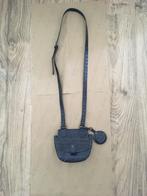 Tas Fred de la Bretoniere - NIEUW, Ophalen, Nieuw, Blauw, Schoudertasje