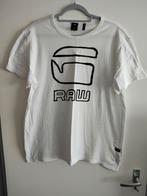 G-star tshirt, Kleding | Heren, T-shirts, Ophalen of Verzenden, Maat 56/58 (XL), Zo goed als nieuw