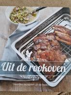 Uit de rookoven, Boeken, Kookboeken, Ophalen of Verzenden, Zo goed als nieuw