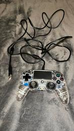 Nacon ps4 controller compact bedraad, Gebruikt, Ophalen of Verzenden