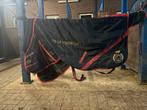 La Valencio limited edition winterdeken, Dieren en Toebehoren, Paarden en Pony's | Dekens en Dekjes, Ophalen of Verzenden, Gebruikt
