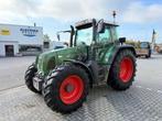 Fendt 712 Vario, Zakelijke goederen, Agrarisch | Tractoren, Gebruikt, 120 tot 160 Pk, Fendt, 5000 tot 7500