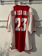 Origineel Ajax shirt 2000/2001 XL, Ophalen of Verzenden, Zo goed als nieuw, Ajax, Shirt