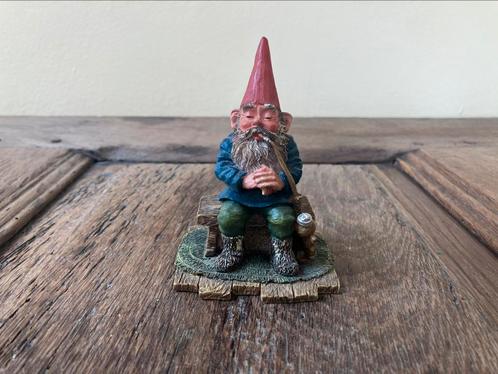 David Kabouter, Rien Poortvliet, grandfather, Verzamelen, Beelden en Beeldjes, Zo goed als nieuw, Ophalen of Verzenden