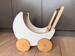 Poppenwagen Ooh Noo, Ophalen of Verzenden, Gebruikt, Duw- of Trekspeelgoed