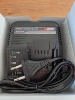 Einhell power x- charger acculader 3A NIEUW, Ophalen of Verzenden, Nieuw