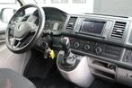 Volkswagen Transporter 2.0 TDI 150PK 2x schuifd € 15.900,0, Auto's, Bestelauto's, Nieuw, Origineel Nederlands, Cruise Control