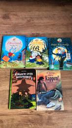 Leuke kinder boeken, Gelezen, Paul van loon Naomi tieman en Carry slee, Ophalen