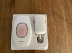 Philips Lumea iPL ontharingsapparaat, Ophalen of Verzenden, Gebruikt, Scheren en Epileren