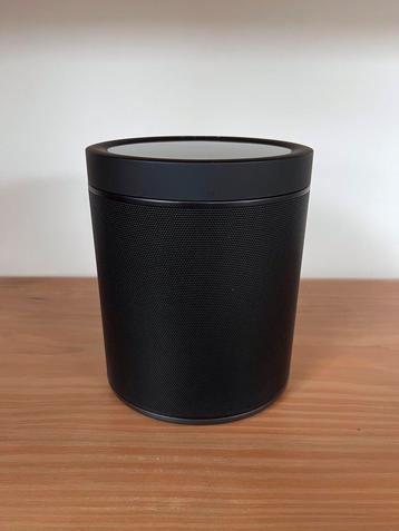 Yamaha Musiccast 20 (WX-021) multiroom speaker - als nieuw! beschikbaar voor biedingen