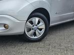 Nissan e-NV200 Evalia 40 kWh Connect Edition 7 PERSOONS, Auto's, Nissan, Stof, 7 stoelen, Origineel Nederlands, 1594 kg