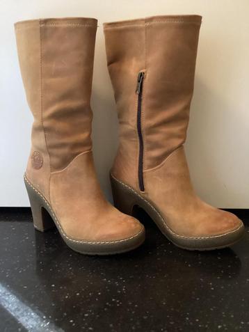 Panama Jack dames Laarzen, maat 36 (Bijna Nieuw) beschikbaar voor biedingen